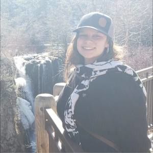 Meet your Posher, Helen